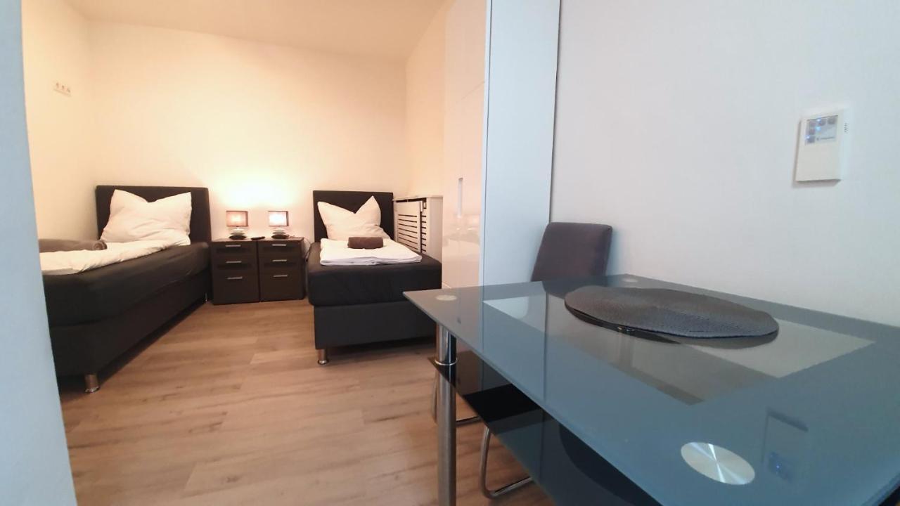 Neuburg New Apartement นอยบวร์ก อันแดร์ โดเนา ภายนอก รูปภาพ